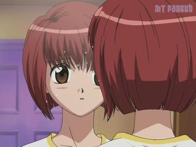 Otaku Gallery  / Anime e Manga / D.N.Angel / Screen Shots / Stage 02 - Risveglio dei sentimenti / 005.jpg